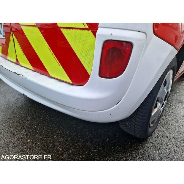 2010 رينو Kangoo-45177674