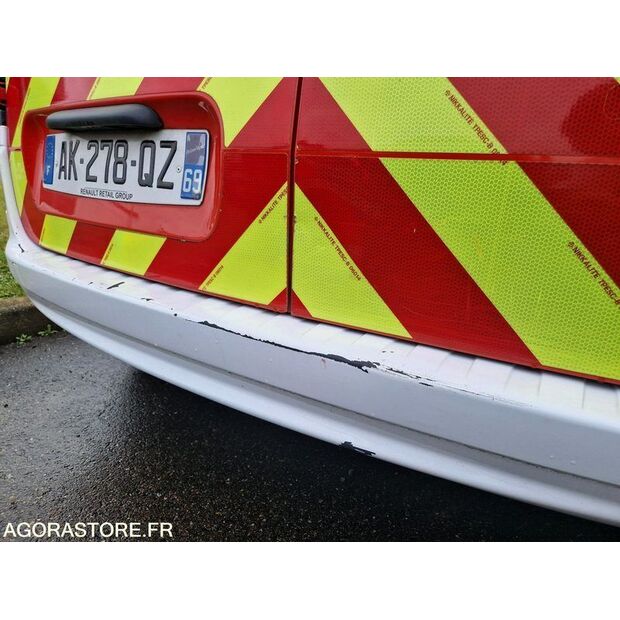 2010 رينو Kangoo-45177675