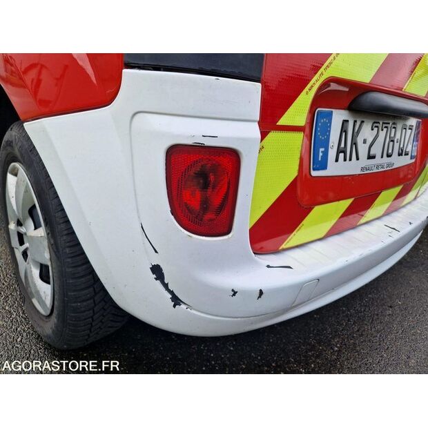 2010 رينو Kangoo-45177679