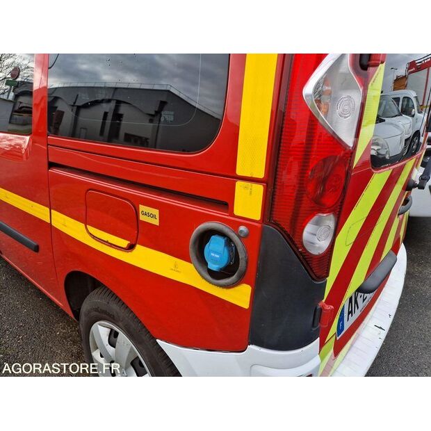 2010 رينو Kangoo-45177680