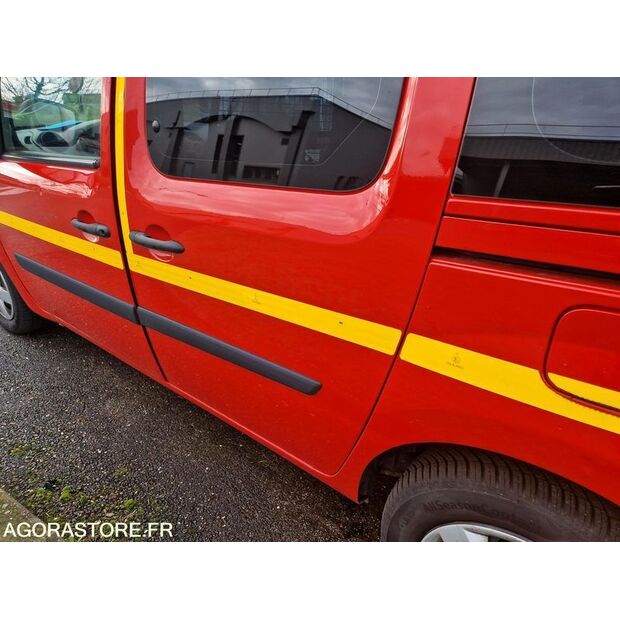 2010 رينو Kangoo-45177681