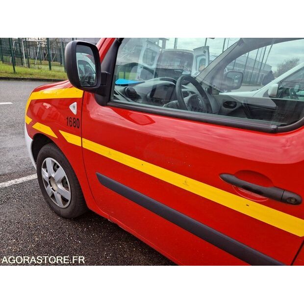 2010 رينو Kangoo-45177682