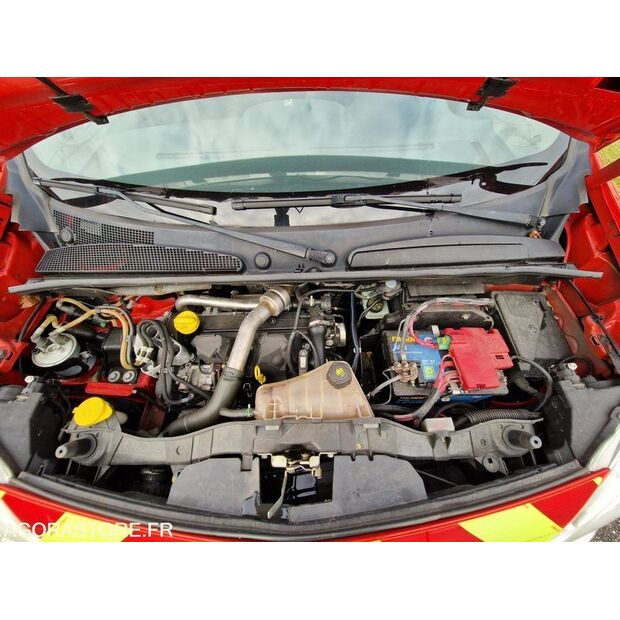 2010 رينو Kangoo-45177684