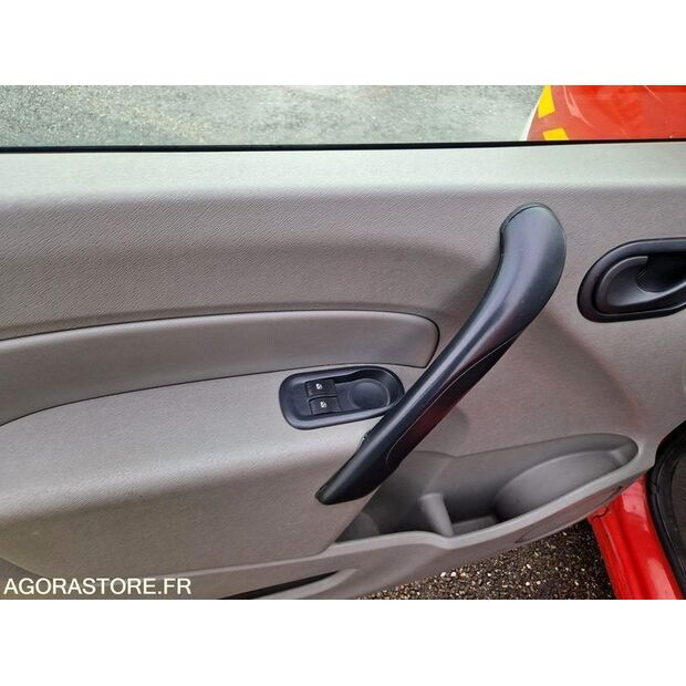 2010 رينو Kangoo-45177685