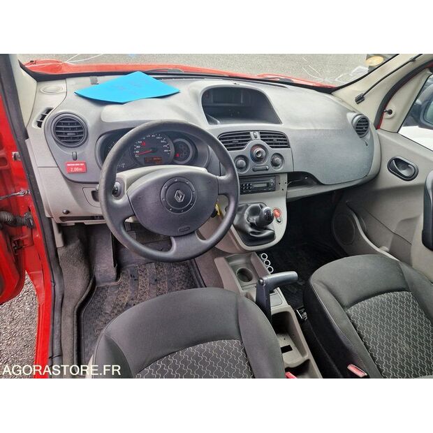 2010 رينو Kangoo-45177686