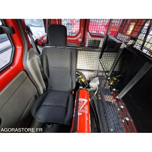 2010 رينو Kangoo-45177688