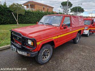 Image for VEHICLES 1995 NISSAN PATROL for Sale in France