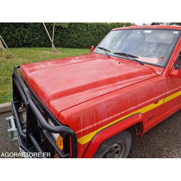 1995 NISSAN PATROL-45177695