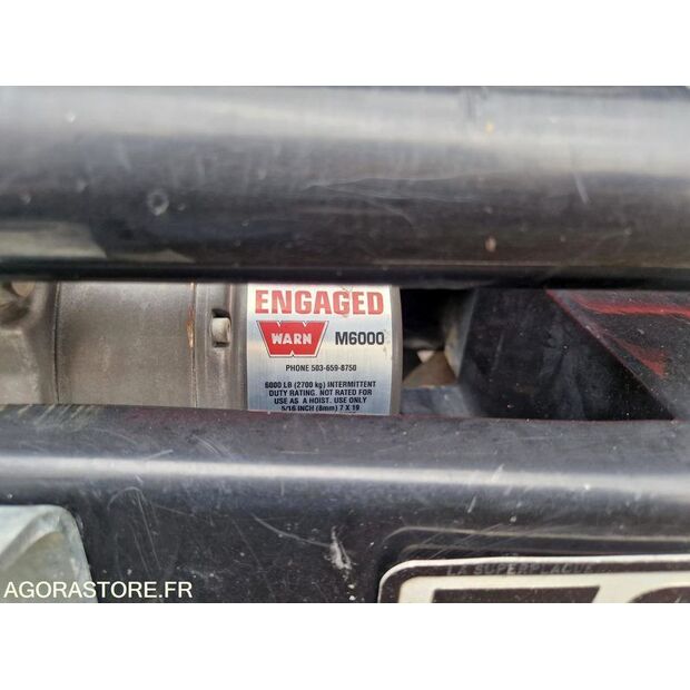 1995 NISSAN PATROL-45177699