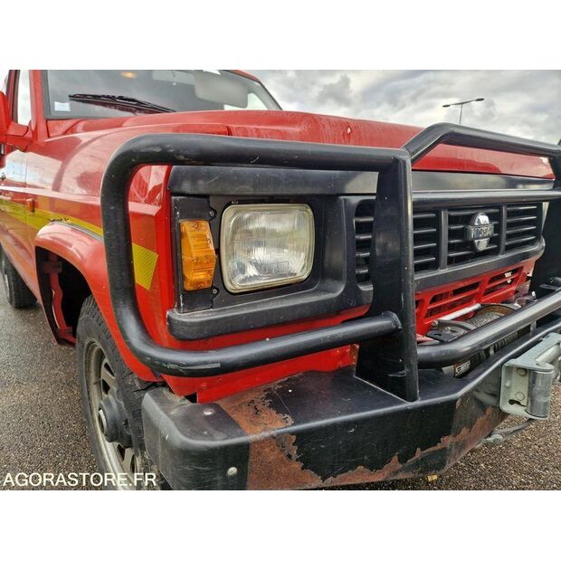 1995 NISSAN PATROL-45177701