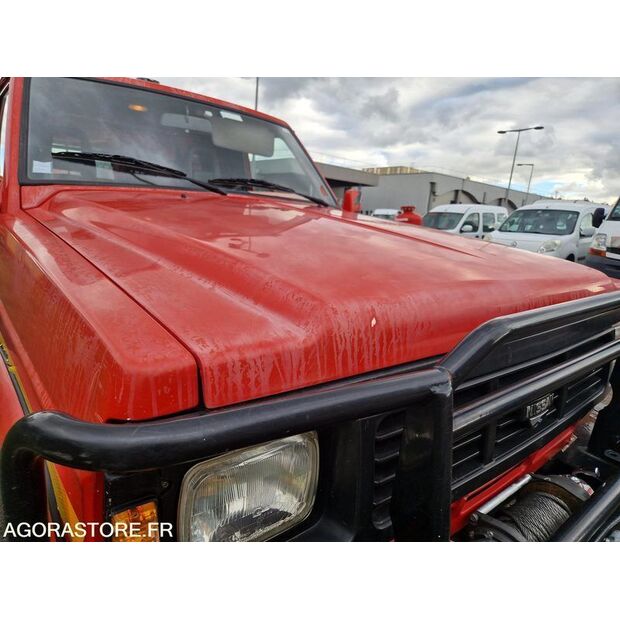 1995 NISSAN PATROL-45177702