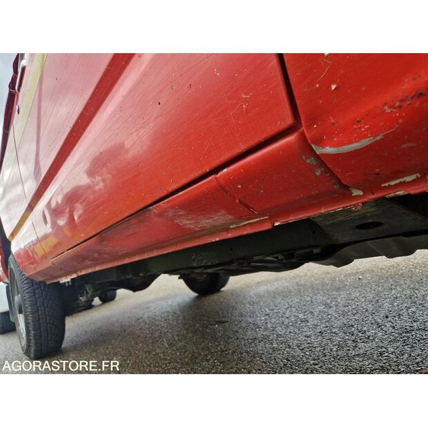 1995 NISSAN PATROL-45177707