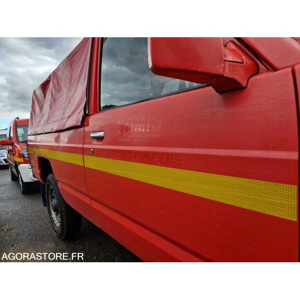 1995 NISSAN PATROL-45177708