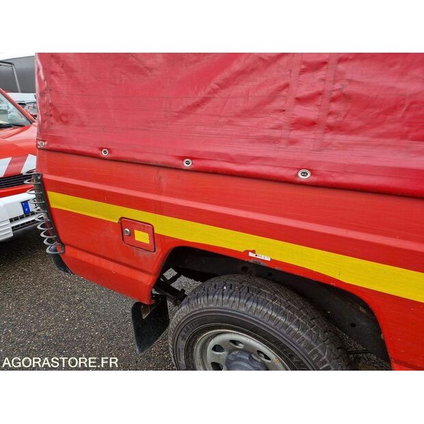 1995 NISSAN PATROL-45177709