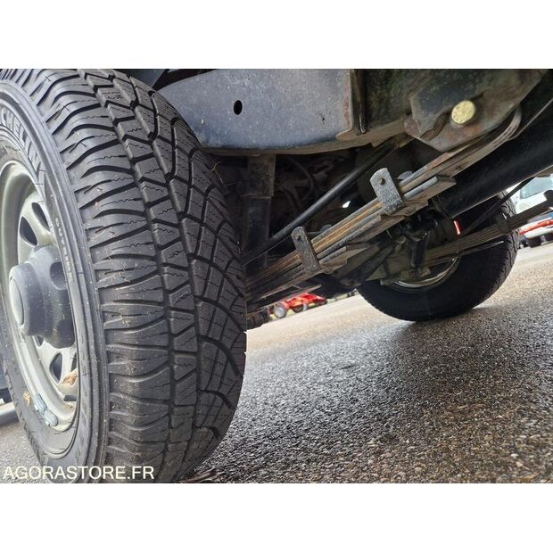 1995 NISSAN PATROL-45177710