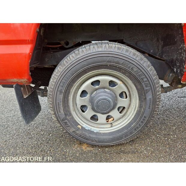 1995 NISSAN PATROL-45177711