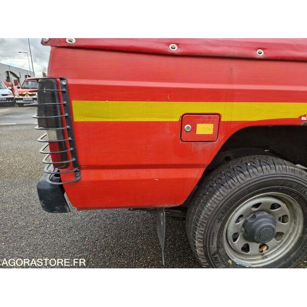 1995 NISSAN PATROL-45177712