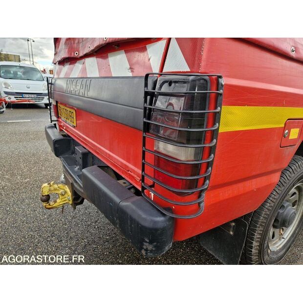 1995 NISSAN PATROL-45177713