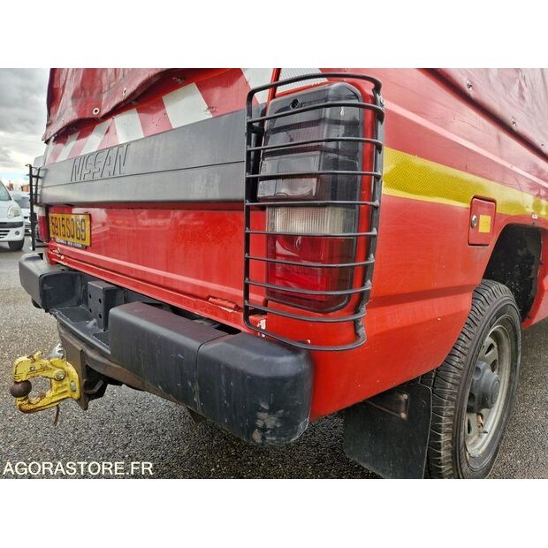 1995 NISSAN PATROL-45177714