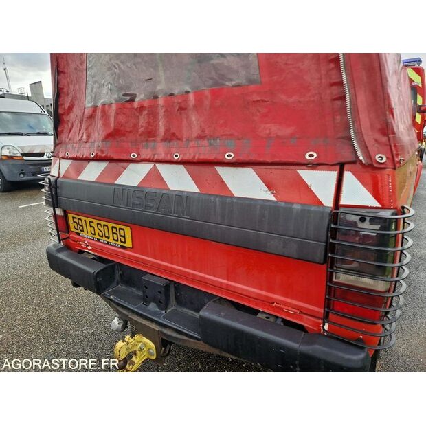 1995 NISSAN PATROL-45177715