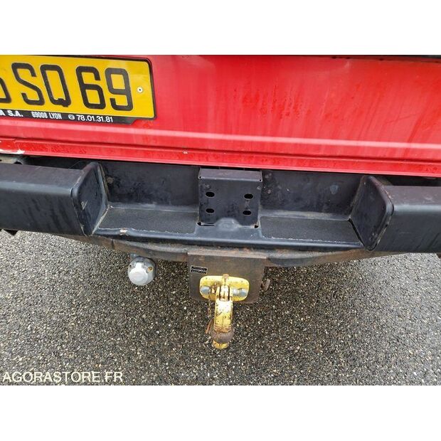 1995 NISSAN PATROL-45177716