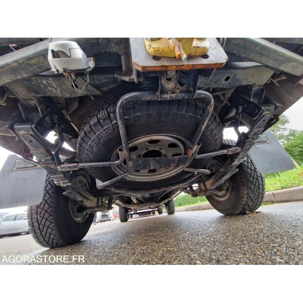 1995 NISSAN PATROL-45177717