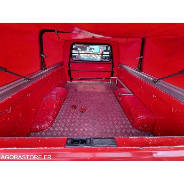 1995 NISSAN PATROL-45177718