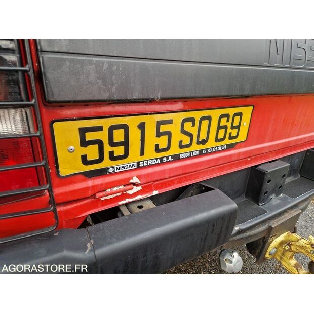 1995 NISSAN PATROL-45177719