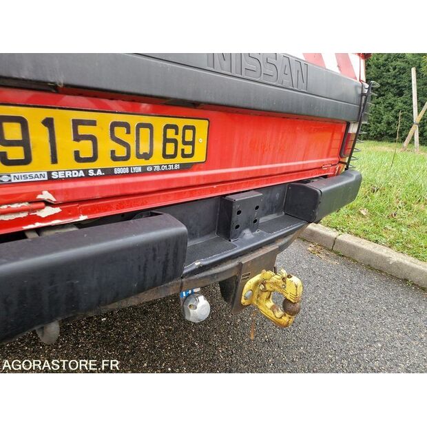 1995 NISSAN PATROL-45177720