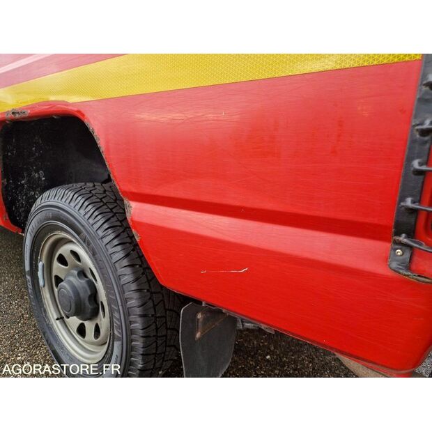 1995 NISSAN PATROL-45177722