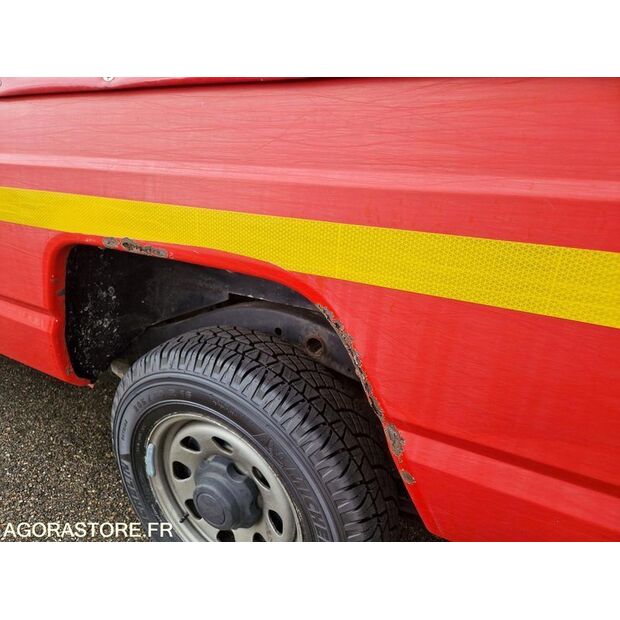 1995 NISSAN PATROL-45177723