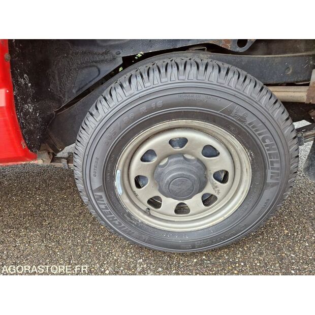 1995 NISSAN PATROL-45177724