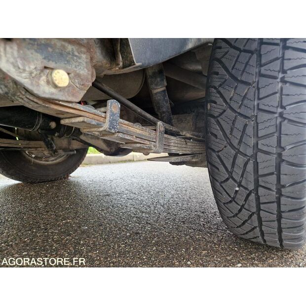 1995 NISSAN PATROL-45177725