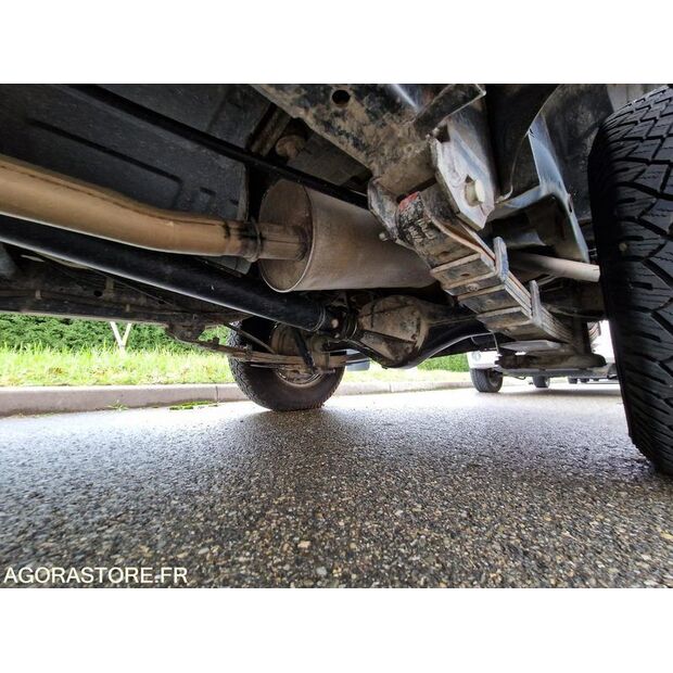 1995 NISSAN PATROL-45177726