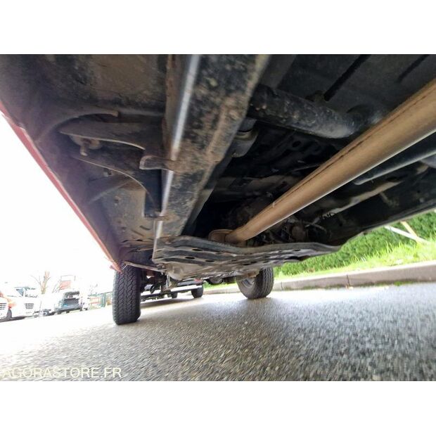 1995 NISSAN PATROL-45177727