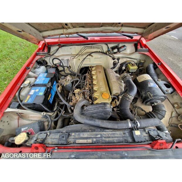 1995 NISSAN PATROL-45177730