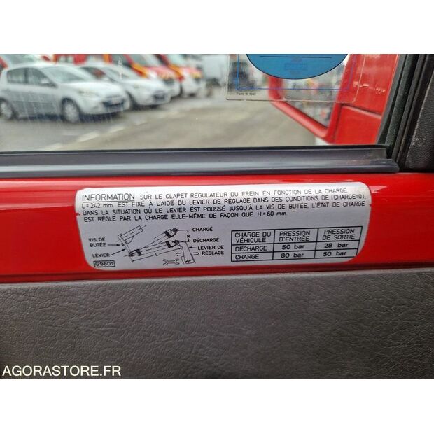 1995 NISSAN PATROL-45177732