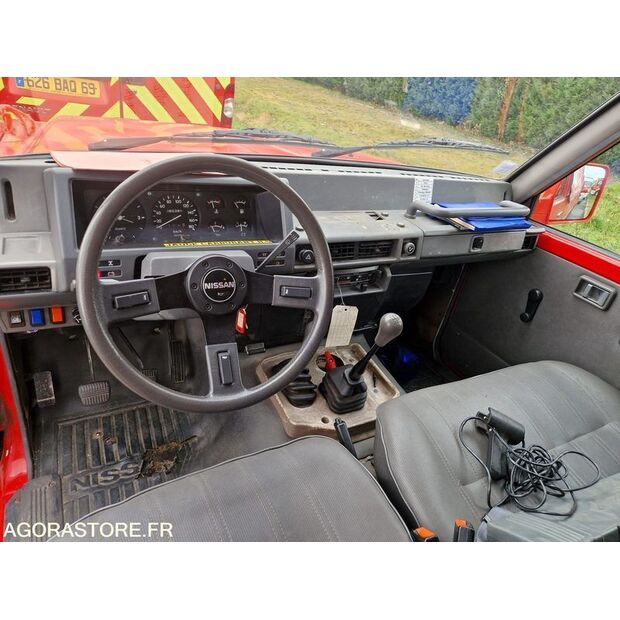 1995 NISSAN PATROL-45177733