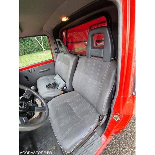 1995 NISSAN PATROL-45177734