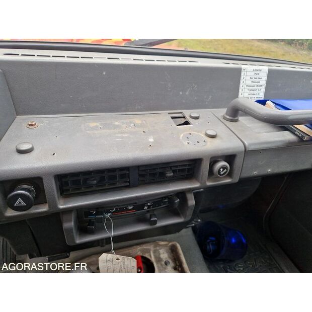 1995 NISSAN PATROL-45177735