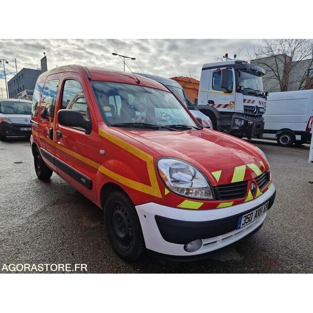 2007 رينو Kangoo-45177737