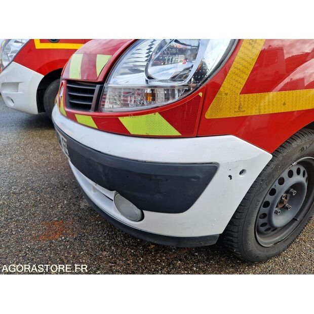 2007 رينو Kangoo-45177740