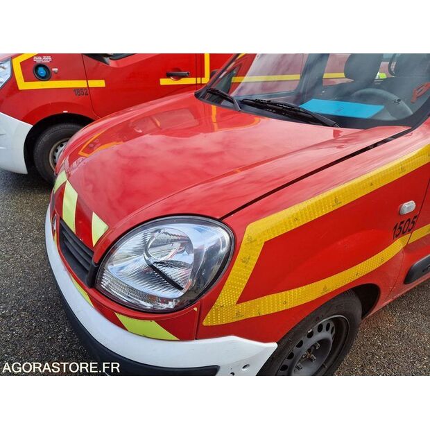 2007 رينو Kangoo-45177741