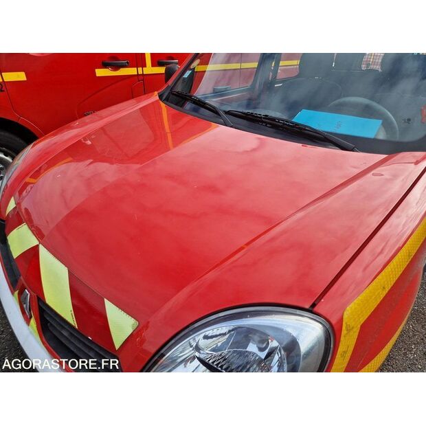 2007 رينو Kangoo-45177742