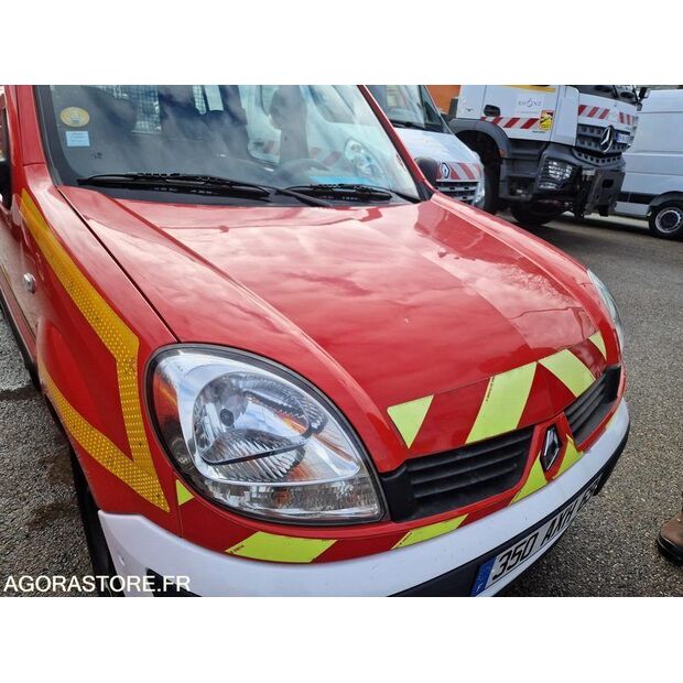 2007 رينو Kangoo-45177743