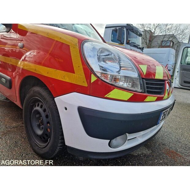 2007 رينو Kangoo-45177744