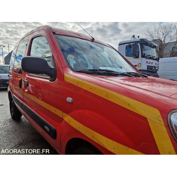 2007 رينو Kangoo-45177746