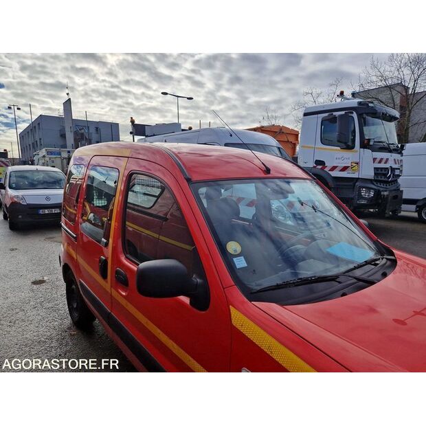 2007 رينو Kangoo-45177748