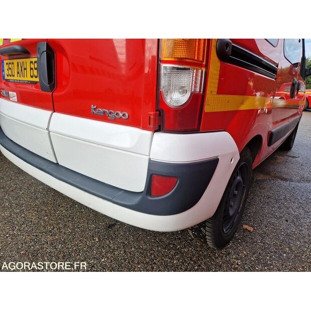 2007 رينو Kangoo-45177750
