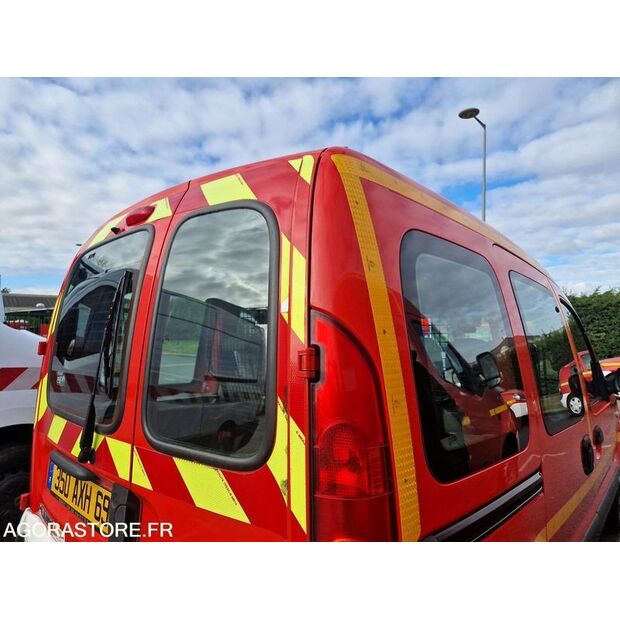 2007 رينو Kangoo-45177752